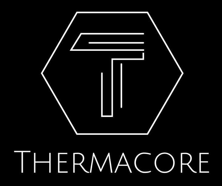 Thermacore Logo